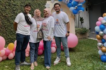 Keluarga Kesha Ratuliu Kena Musibah, Saldo Rp 25 Juta Raib Tanpa Transaksi Apapun
