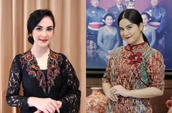 5 Potret Rumah Artis Istri Pejabat, Tak Lepas dari Kata Elegan dan Mewah