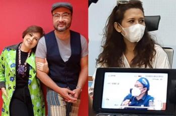 Surya Saputra Akur Bareng 3 'Istri', Oddie Agam Berubah Sejak Kena Stroke