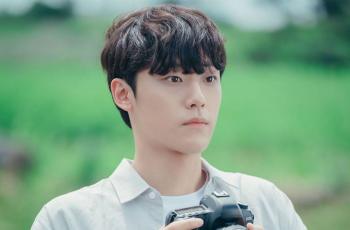 Lawan Main Im Soo Jung di Drama Baru, 8 Pesona Lee Do Hyun di Melancholia