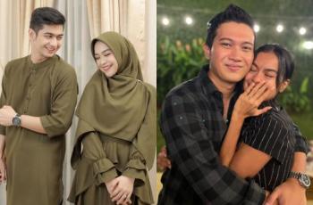 9 Momen Artis Dilamar Tahun 2021, Kejutan Hari Ultah hingga Disiarkan di TV