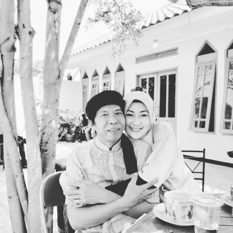 Venti Figianti dan Kiwil [Instagram/ventie._real]