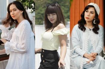 Dinar Candy Cibir Anya Dwinov Perawan Tua, Reaksi Karina Nadila Pedas Abis!