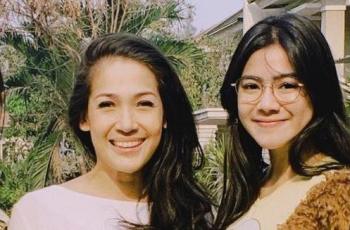 Bingung saat Malam Pertama, Felicya Angelista Minta Diajarin Mieke Amalia