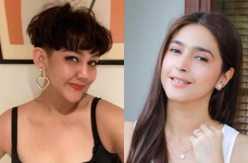 7 Rumah Artis Istri Atlet, Nyaman dan Homey Banget