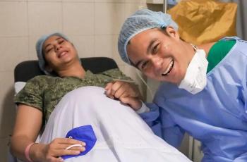 Kesulitan Cari Nama Anak Kedua, Baim Wong Dapat Ide Jam Setengah Tiga Pagi