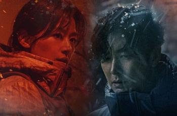 6 Pesona Jun Ji Hyun di Jirisan, Perankan Karakter Penjaga Hutan Terbaik