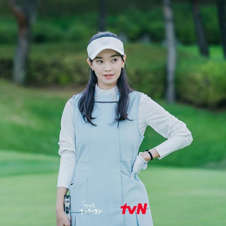 Hometown Cha-Cha-Cha (Instagram/@tvndrama.official)