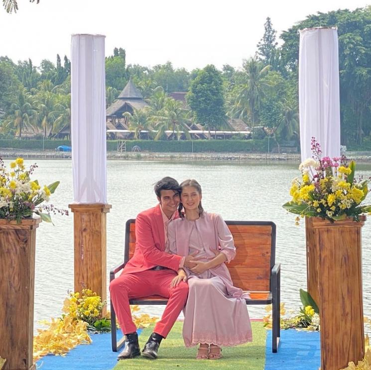 Buku Harian Seorang Istri (Instagram/@bukuharianseorangistri.sctv)
