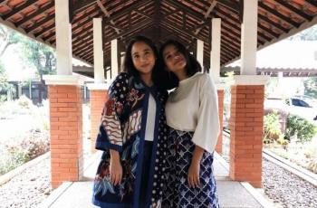 Kompak Abis! 8 Potret Kedekatan Cucu BJ Habibie dan Adira Kania