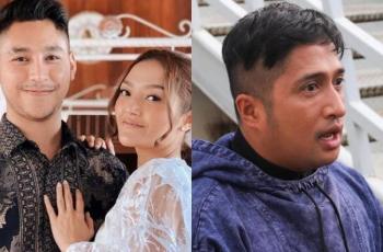 Siti Badriah Umumkan Kehamilan, Irfan Hakim Jatuh dari Tebing