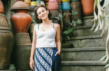 Ramai Produk Pemutih Klaim Go International di Paris, Wanda Hamidah Beri Sindiran Pedas