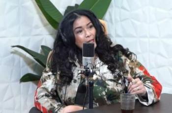 Dikenal Tajir 10 Turunan, Jennifer Jill Ngaku Hartanya Turun Drastis