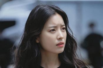 5 Pesona Han Hyo Joo di Happiness, Siap Jadi Wanita Tangguh yang Keren Abis