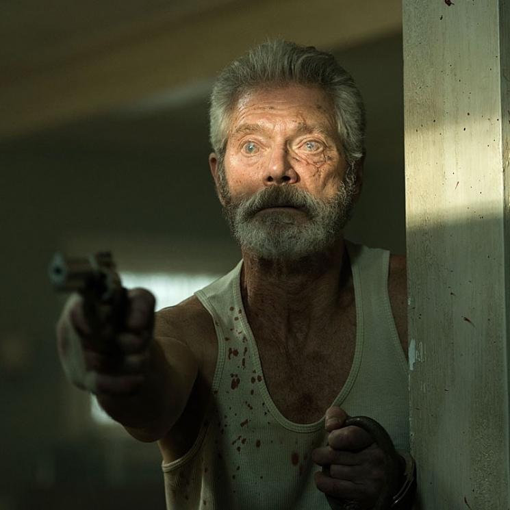 Sinopsis Don’t Breathe 2 (Instagram/@cinesvandyck)