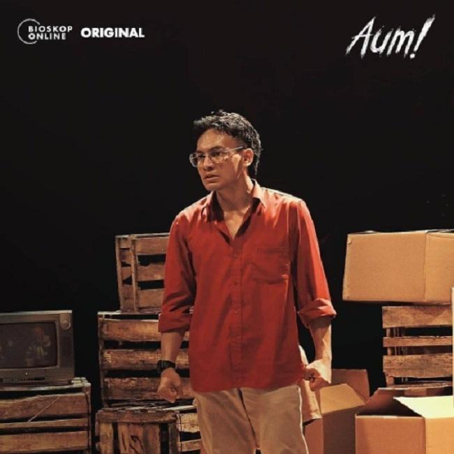 Sinopsis Film Aum!. (IMDb)