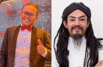 Sule Potong Rambut Pendek, Master Limbad: Auranya Jelek!