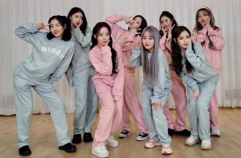 7 Member Lovelyz Hengkang dari Agensi Woollim Entertainment