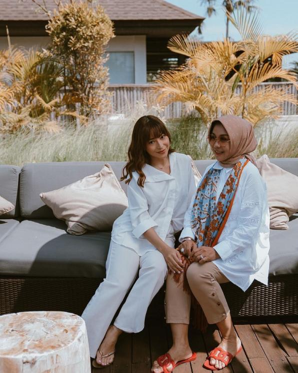 Sumber Kekayaan Nikita Willy (Instagram/nikitawillyofficial94)