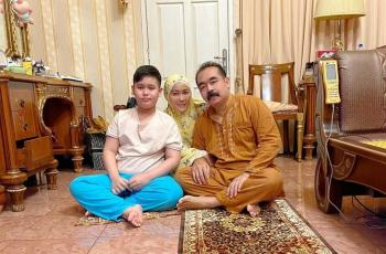 4 Artis Hamil Setelah Menikah Lama: Ada yang Menunggu Belasan Tahun