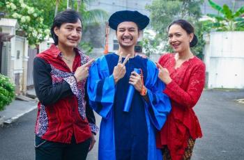 9 Tahun Cerai, Ira Wibowo dan Katon Bagaskara Masih Akur!