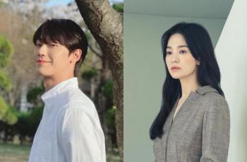 Daebak! Lee Do Hyun Ditawari Gabung Song Hye Kyo di Drakor Kim Eun Sook