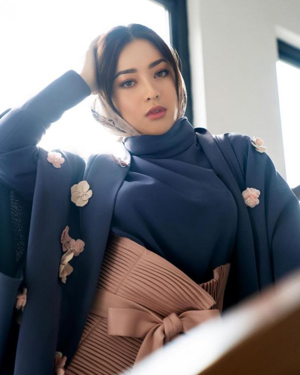 Sumber Kekayaan Nikita Willy (Instagram/nikitawillyofficial94)