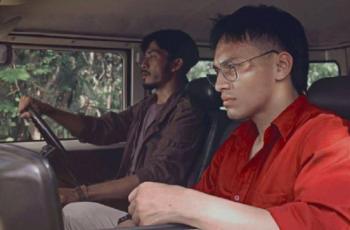 Sinopsis Film Aum!: Film Baru Jefri Nichol Berlatar Reformasi 1998