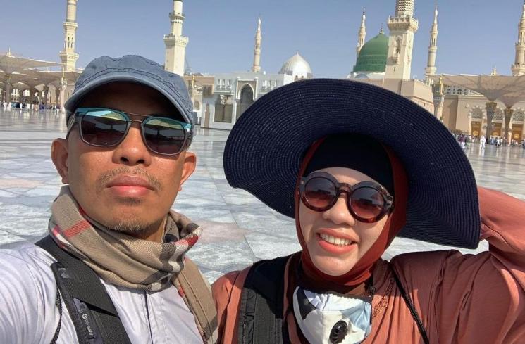 Sumber Kekayaan Orang Tua Atta Halilintar (Instagram/@genifaruk)