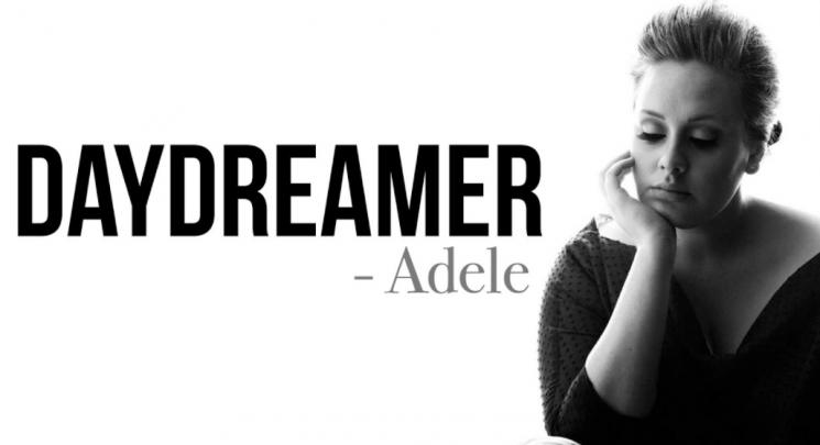 Rekomendasi Lagu Adele Buat Ngegalau (YouTube/LYRICS)