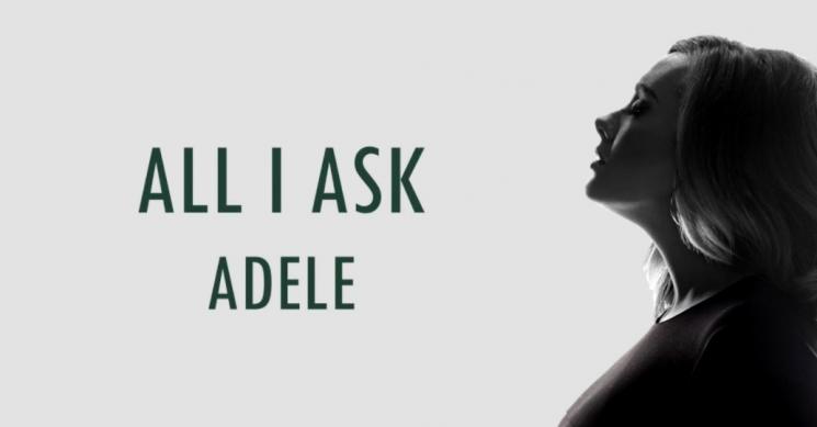 Rekomendasi Lagu Adele Buat Ngegalau (YouTube/BlueRain)
