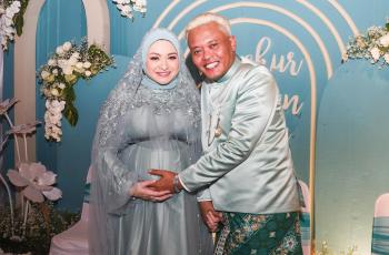 5 Perempuan Cantik yang Pernah Digosipkan Dekat dengan Sule, Ada Model Majalah Dewasa
