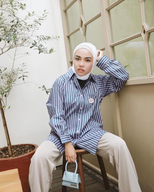 Sumber Kekayaan Medina Zein (Instagram/@medinazein)