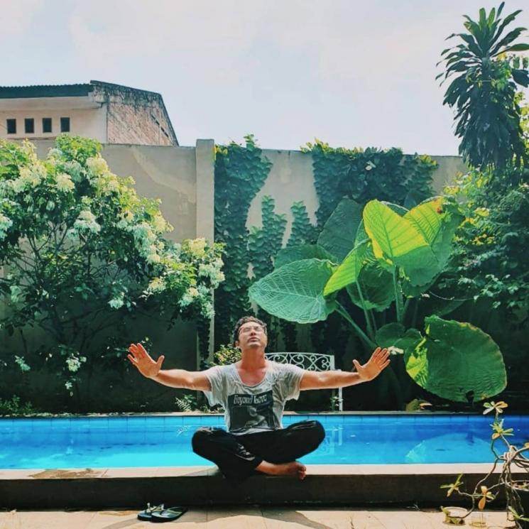 Rumah Surya Saputra (Instagram/@suryasaputra507)