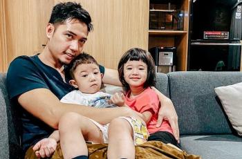 Anak Bisa Hafalan Surat Pendek Alquran, Rizky Kinos: Gue Anggap Ini Mukjizat