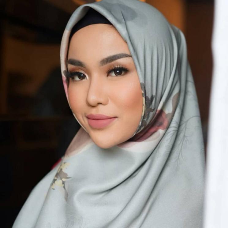 Sumber Kekayaan Medina Zein (Instagram/@medinazein)