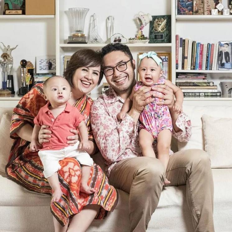 Rumah Surya Saputra (Instagram/@suryasaputra507)