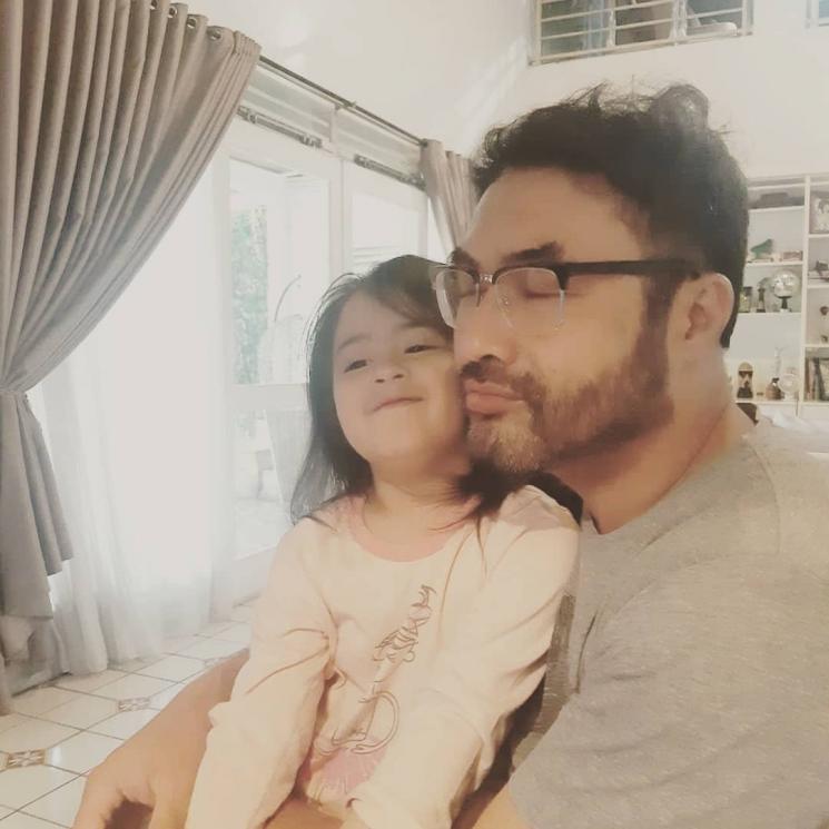 Rumah Surya Saputra (instagram/@suryasaputra507)