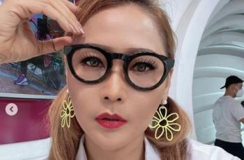 Inul Daratista Cover Lagu Keisya Levronka, Suara Melengking Bikin Ivan Gunawan Salfok: Bagus tapi Nggak Ada Rasanya