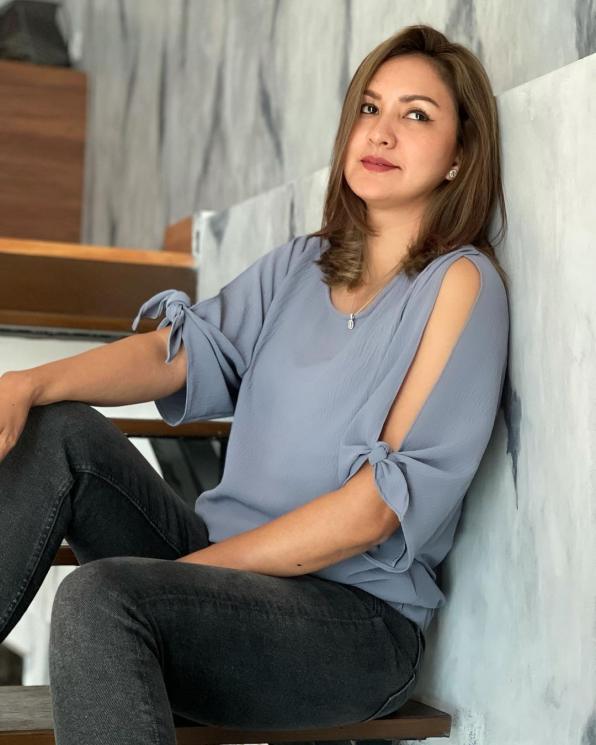 Artis Punya Peternakan (Instagram/@dagnesia)