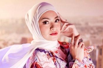 Curhat Dikatai Janda Gatel, Nathalie Holscher Langsung Dinasihati Ayu Ting Ting
