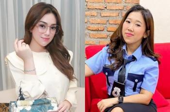 Celine Evangelista Dituduh Jadi Cepu, Artis Nyumbang Isi Rumah Kiky Saputri