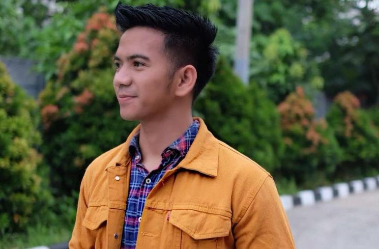 Sumber Kekayaan Ridho DA. (Instagram/@da2_ridho)