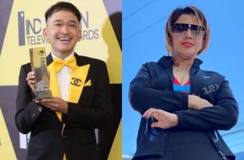 Ruben Onsu Ingin Unfollow IG Barbie Kumalasari, Sebut Tak Punya Talenta!