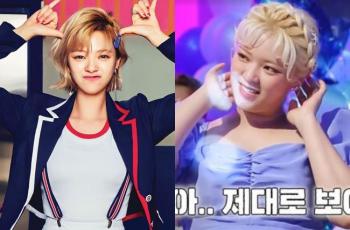 Penampilan Makin Berisi Disorot! 9 Potret Transformasi Jeongyeon TWICE