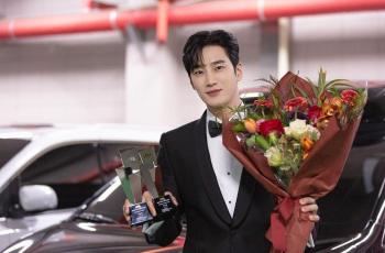 Ahn Bo Hyun Gantikan Kim Seon Ho di Film 2 O'Clock Date