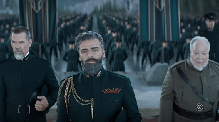 Fakta Film Dune (IMDb)