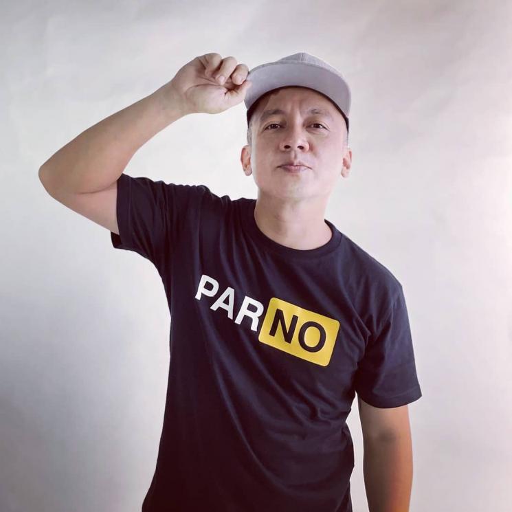 Komika McDanny. (Instagram/mcd4nny)