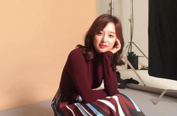 Ultah ke-29, 9 Potret Transformasi Kim Ji Won yang Makin Bersinar