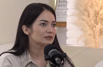 Kaki Sempat Pincang, Enzy Storia Sembuh Berkat Salat Tahajud